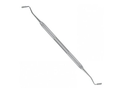 Classic-Round Packer na gingivální vlákno - vroubkovaný