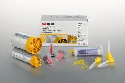 Imprint 4 Penta Super Quick Heavy zkušební balení