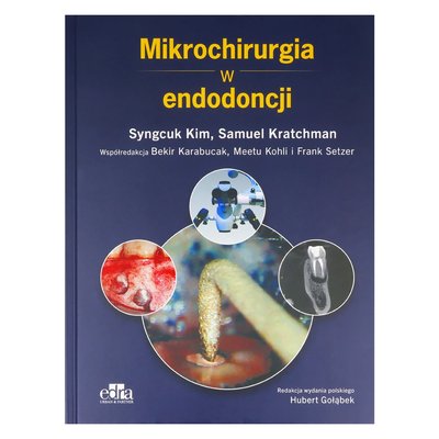 Edra Urban & Partner - Mikrochirurgia w endodoncji
