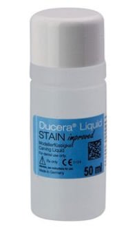 Ducera Liquid Blend, 50ml