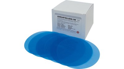 DRUFOLEN W