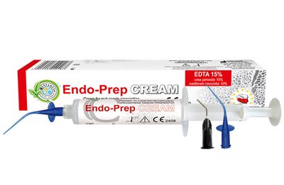 Endo-Prep krém 10ml