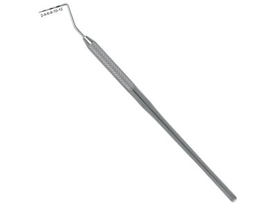 Classic-Round Periodontal Probe - fig. 2