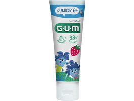 GUM® JUNIOR Zahngel