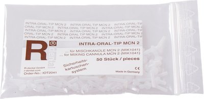 FANTESTIC® INTRA-ORAL-TIP MCN 2