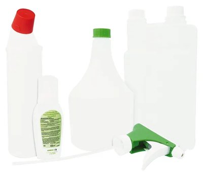 ORBIS Dávkovací pumpička vhodná pro láhev 500ml/1000ml