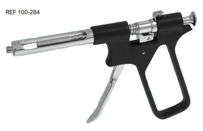 Intraligamentárna striekačka REF 100-284