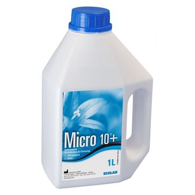 Micro 10+ dezinfekce 1l