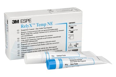 RelyX Temp NE 30 g + 13 g 3M ESPE
