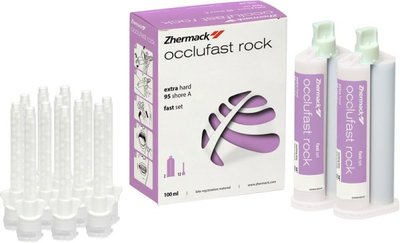 Occlufast Rock