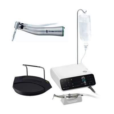 Surgic Pro2 OPT světelný set s kolénkem X-SG20L (20:1)