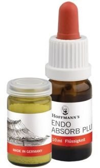 Endo Absorb Plus liquid 10ml