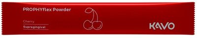 PROPHYflex powder třešeň (1200g; 80x15g sáčky)