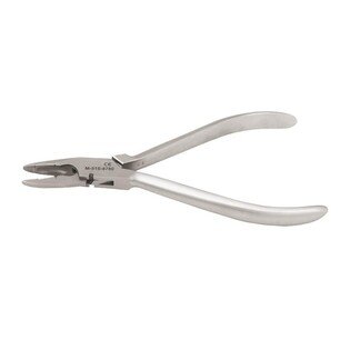 Ori Kleszcze Waldsachs do cięcia i doginania drutu max. 1 mm dł. 15cm