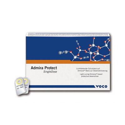 Admira Protect SingleDose 200 ks