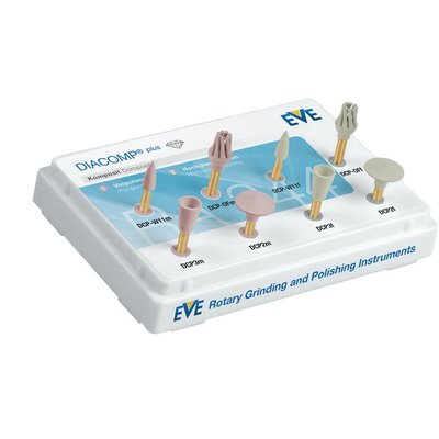 EVE Diacomp Plus Set