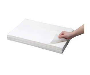 Lignina płaty 5 kg. folia (40cmx60cm) INTRA-MED Celuloza