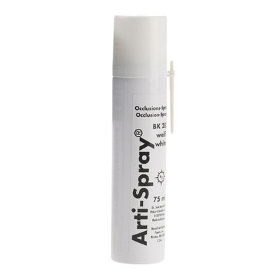 Arti-Spray - occlu spray bílý 75 ml