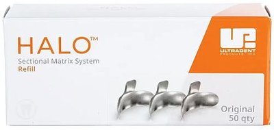 Halo matrice 5,5 mm