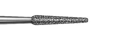 Diamant kónus D22mm 012, 8831L