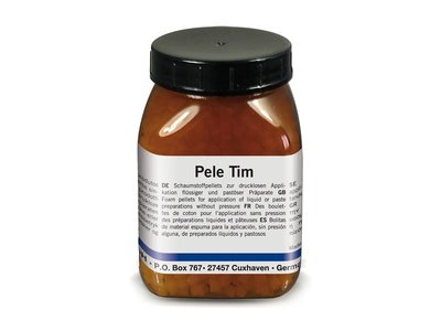 VOCO Pele Tim špongie