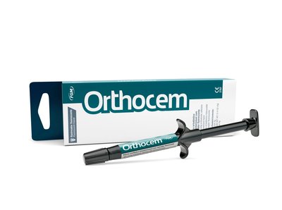 Orthocem strzykawka 4g.