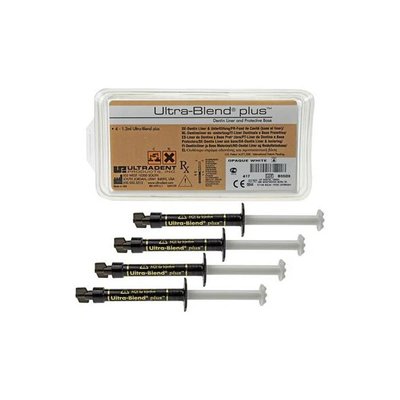 Ultra - Blend Plus, 4 x 1,2 ml