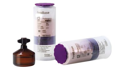 IvoBase® High Impact - Kapsel Set 34-V