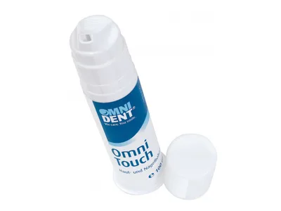 OmniTouch 100ml - balzám na ruce a nehty, 61312