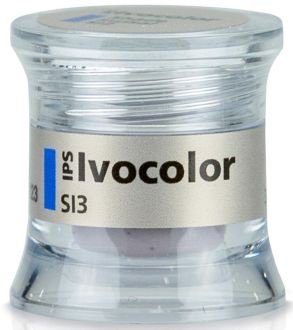 IPS Ivocolor Shade Incisal SI2