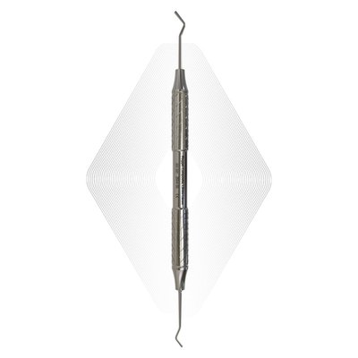 Modelovací nástroj Plugger, 1.3mm-1.6mm