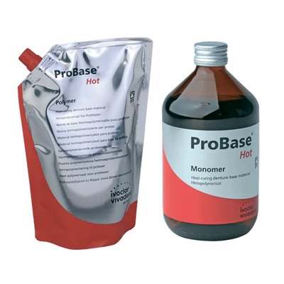 ProBase Hot Monomer 500 ml