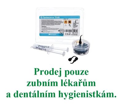 Opalescence Endo 2 x 1,2 ml