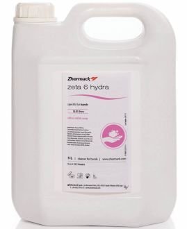 Zeta 6 Hydra - mýdlo, 5l