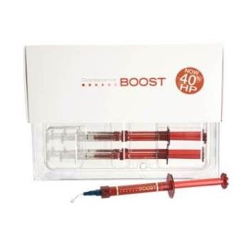 Opalescence Boost PF 40 % Pacient Kit, 2 stříkačky