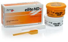 ELITE HD+ Putty soft normal 2x250ML