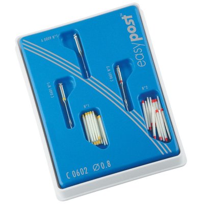 EasyPost Set Maillefer - Set 1.3 mm