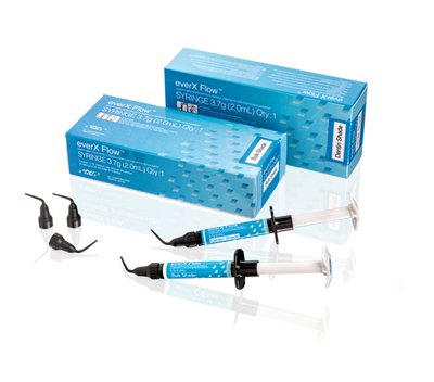 everX Flow Bulk Shade