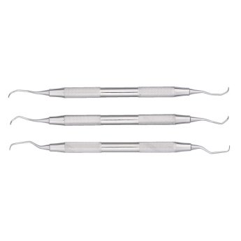 HS-Langer kyrety SL 5/6 pro frontální úsek 1 ks