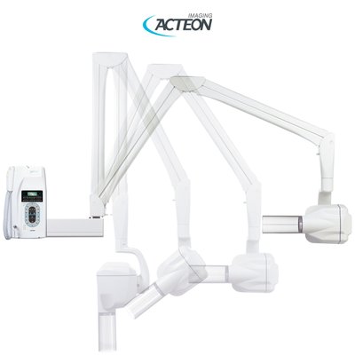 Acteon Satelec Intraorální rentgen X-Mind DC