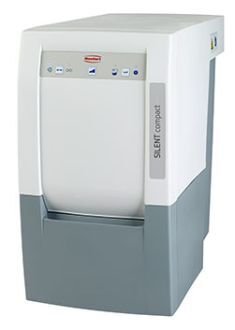 Silent Compact odsávací zařízení