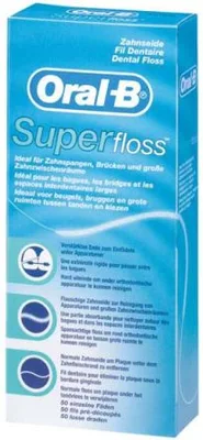 Super Floss