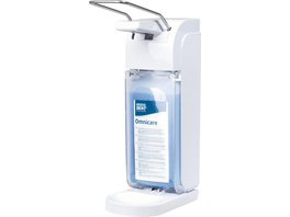 OmniStar - Set weiß