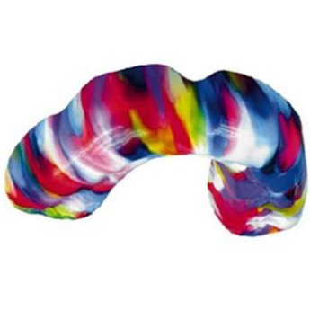 Playsafe Triple Light Set, Freestyle - duha (19), 120mm