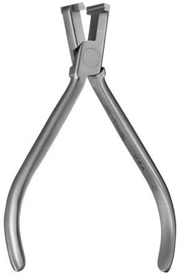 Ortho Step Pliers 1/2 mm