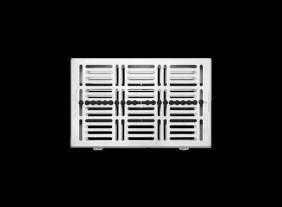 TRAY GAMMAFIX CINC ČERNÝ