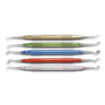 HS-NÁSTROJ- PKT4 THOMASCOLOR, červený, 1 ks