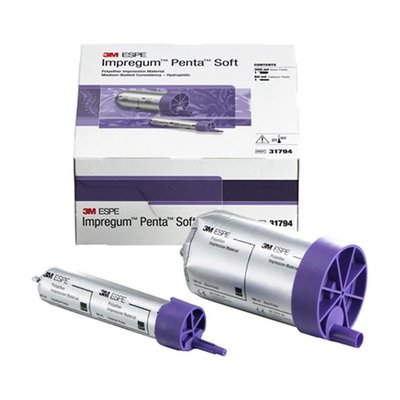 Impregum Penta Soft - 2x 300 ml + 2x 60 ml