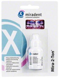 Mira-2-Ton Liquid, 10ml