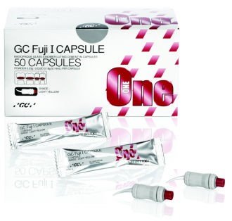Fuji I kapsle